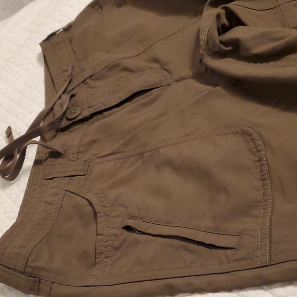The North Face Four Pocket Women's Pants - Picture 13 of 16